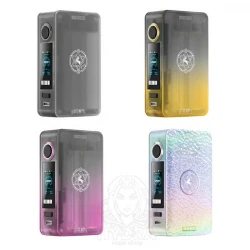 Боксмод Lost Vape Centaurus N200 200w